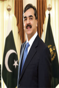 Gilani for mutually beneficial trade relation with India 